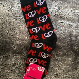 Love is In the Air Why Not On Your Feet